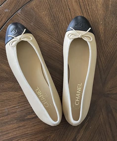 buy chanel ballerinas|chanel ballerina flats dupe.